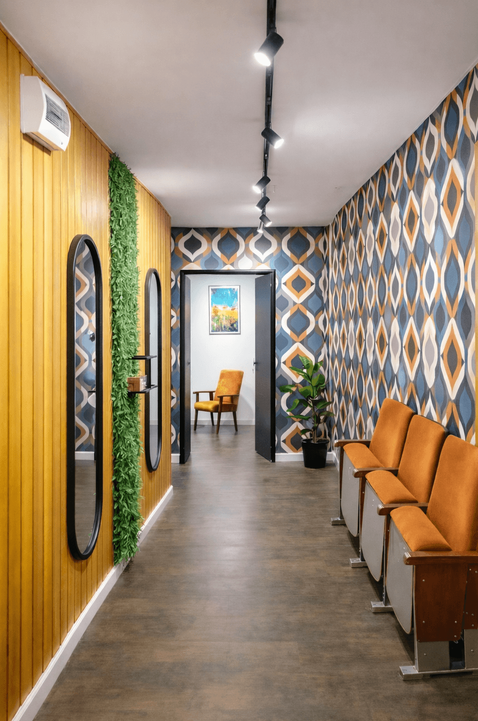 Gabinet psychologiczny